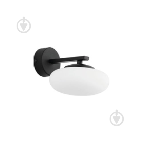 Бра TK Lighting Marika 1x35 Вт G9 белый 3177 - фото 1