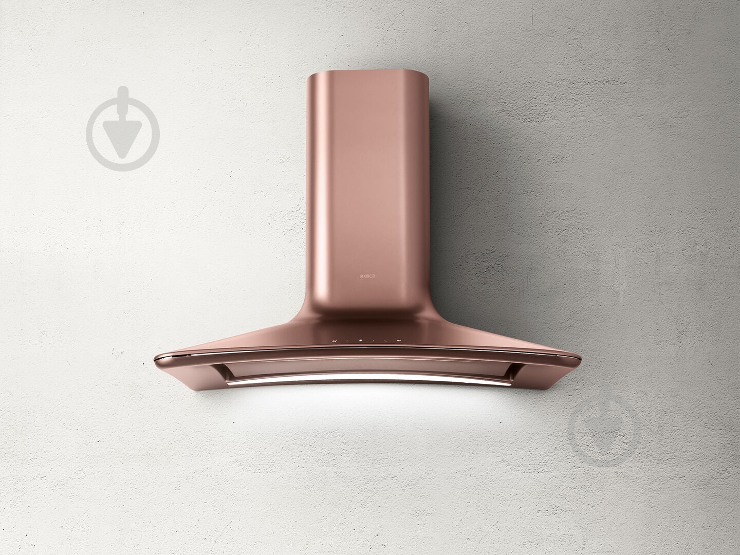 Витяжка Elica SWEET COPPER/A/85+CAM - фото 2