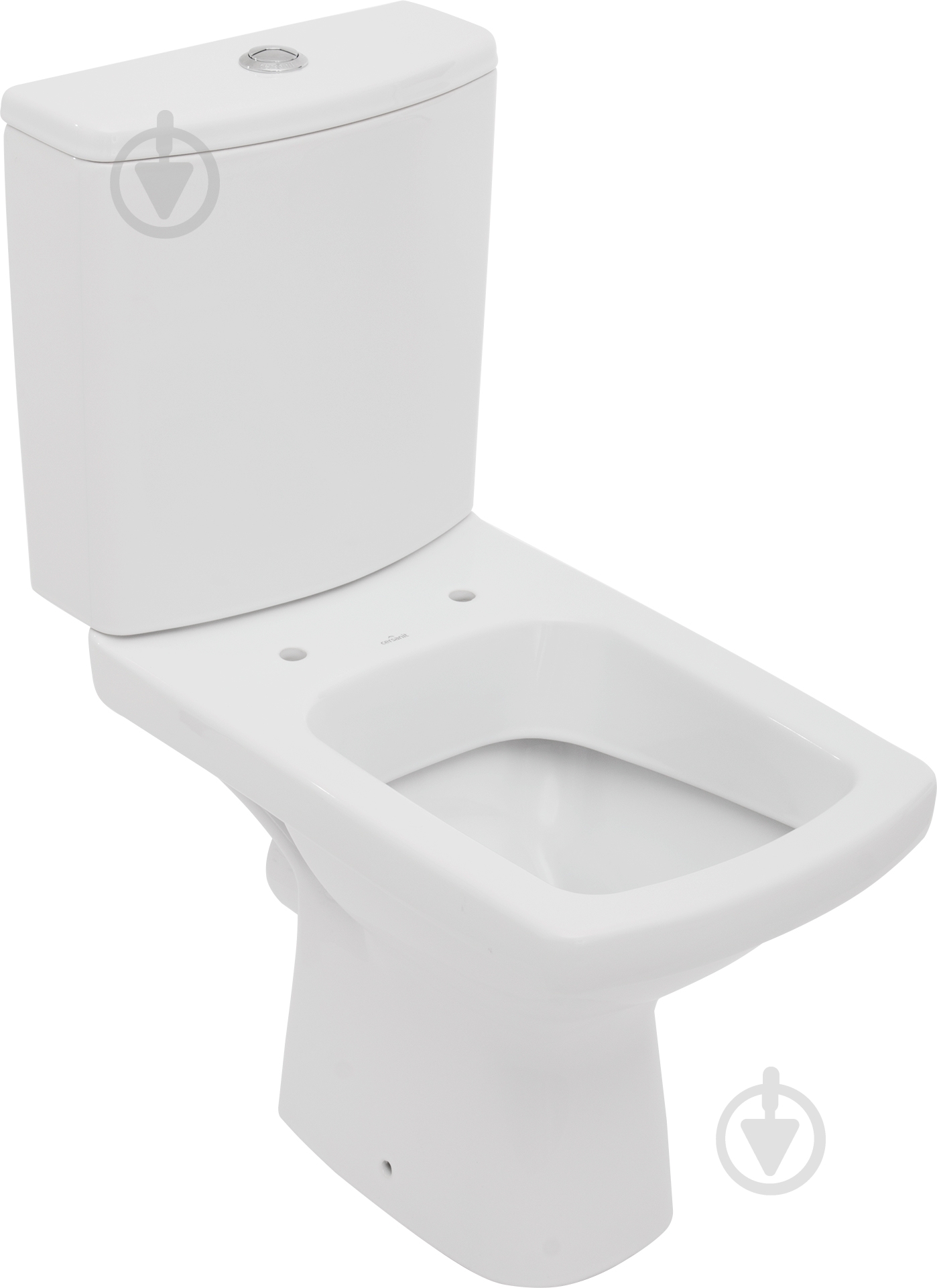 Унитаз-компакт Cersanit 356 EASY 011 3/5 - фото 1