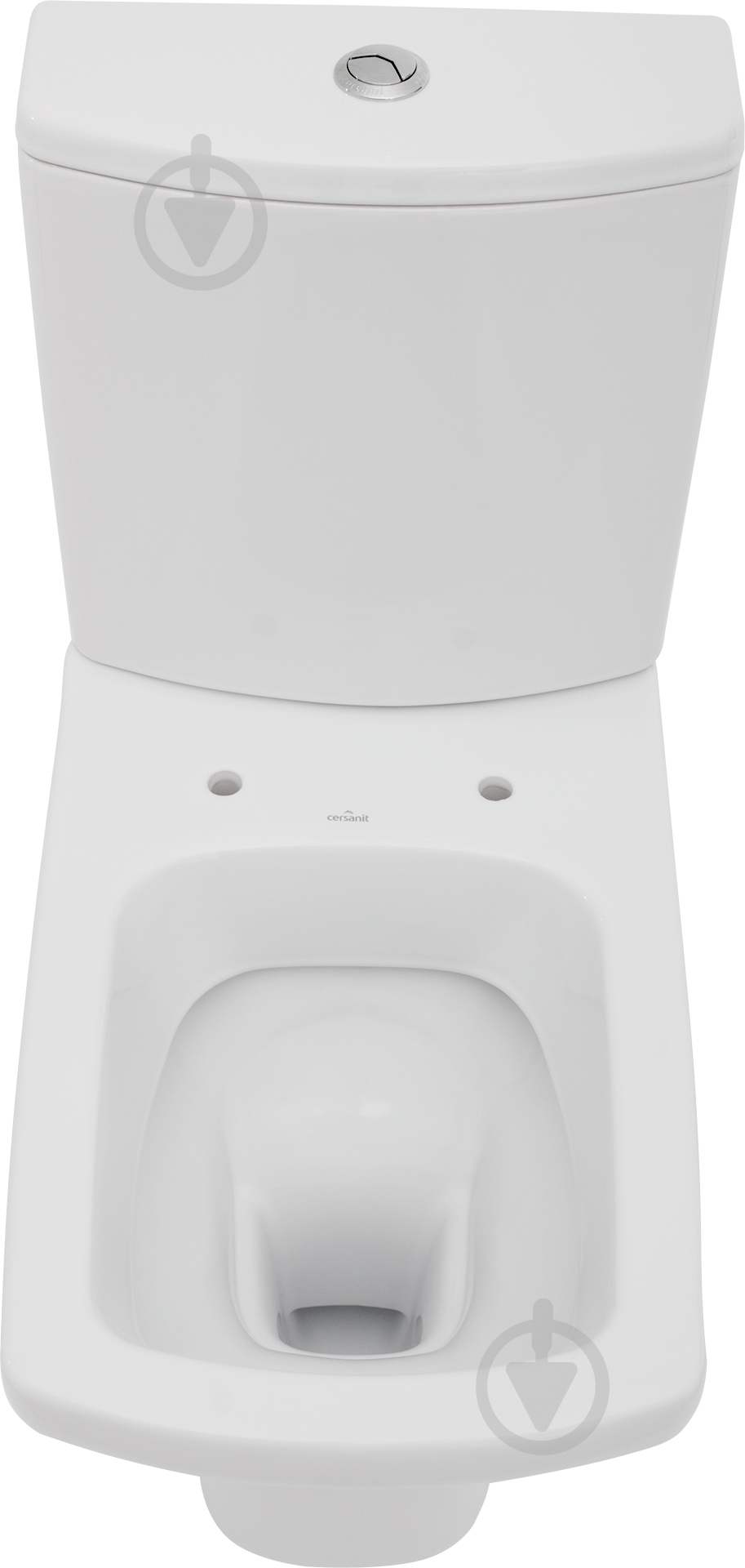 Унитаз-компакт Cersanit 356 EASY 011 3/5 - фото 2