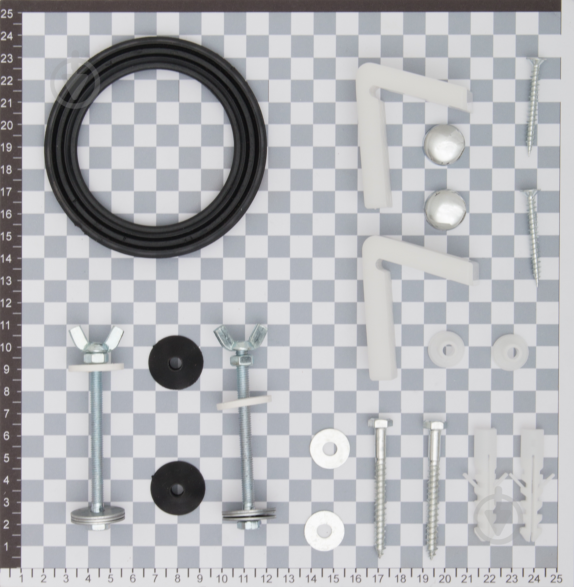 Унитаз-компакт Cersanit 356 EASY 011 3/5 - фото 3