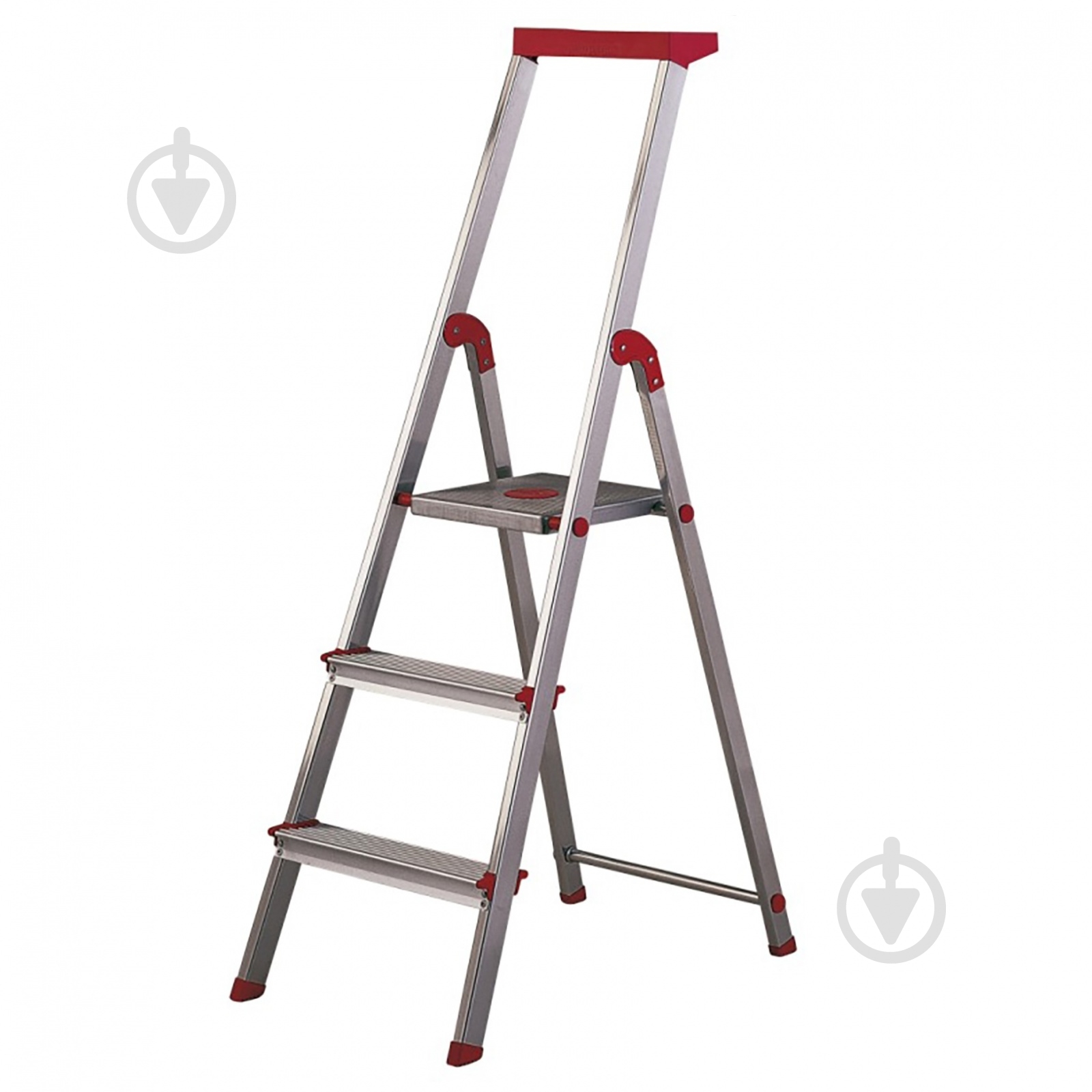 Лестница Rolser Escalera Brico 3 ступени (BRI001) - фото 1