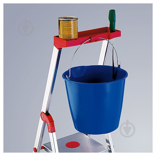 Лестница Rolser Escalera Brico 3 ступени (BRI001) - фото 2