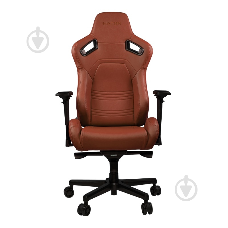 Крісло Hator Arc (HTC-992) Marrakesh Brown коричневий - фото 6