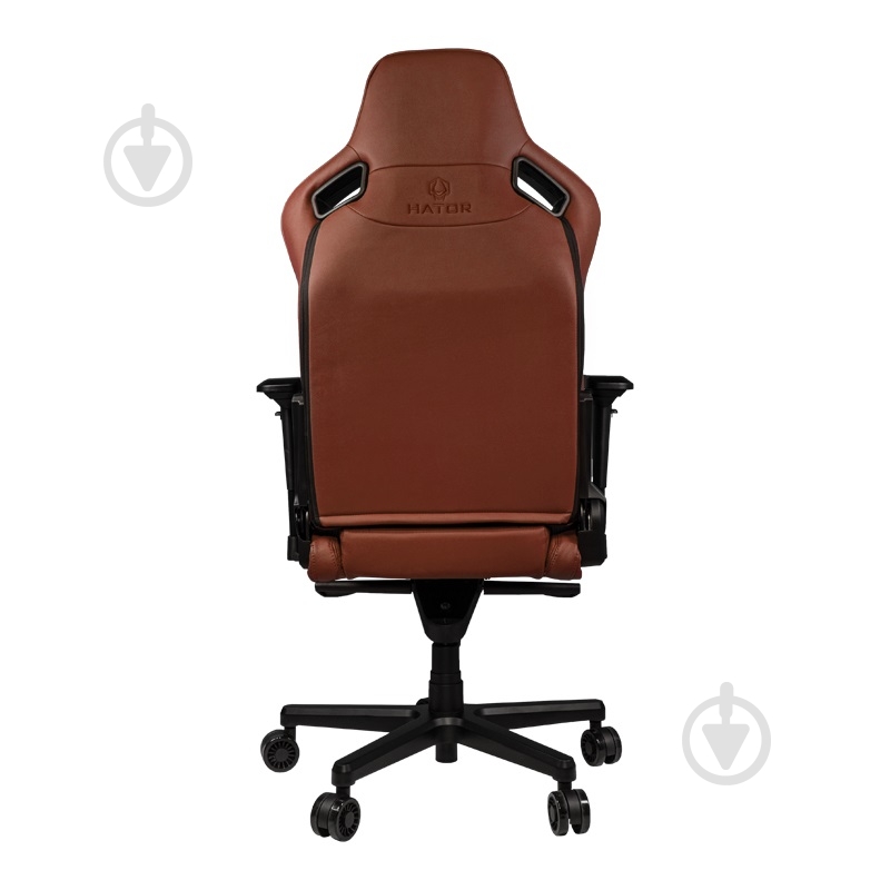 Крісло Hator Arc (HTC-992) Marrakesh Brown коричневий - фото 4