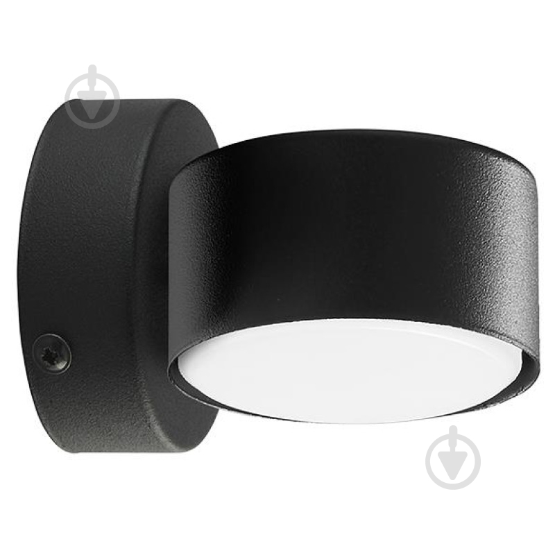 Бра TK Lighting Dora 1x35 Вт GX53 черный 6424 - фото 1 Бра TK Lighting Dora 1x35 Вт GX53 черный 6424 - фото 1