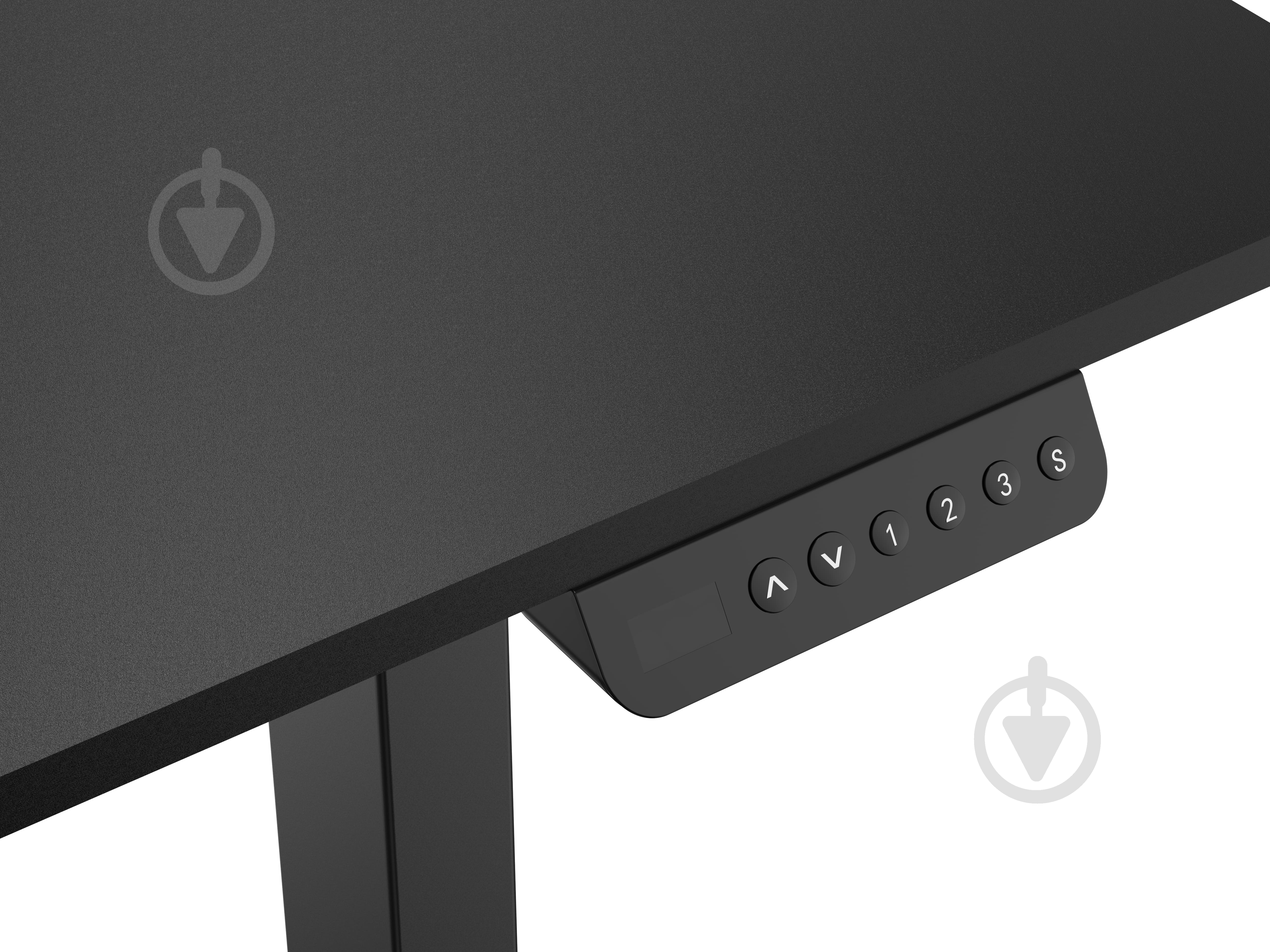 Стол компьютерный OfficePro ODE670B - фото 3