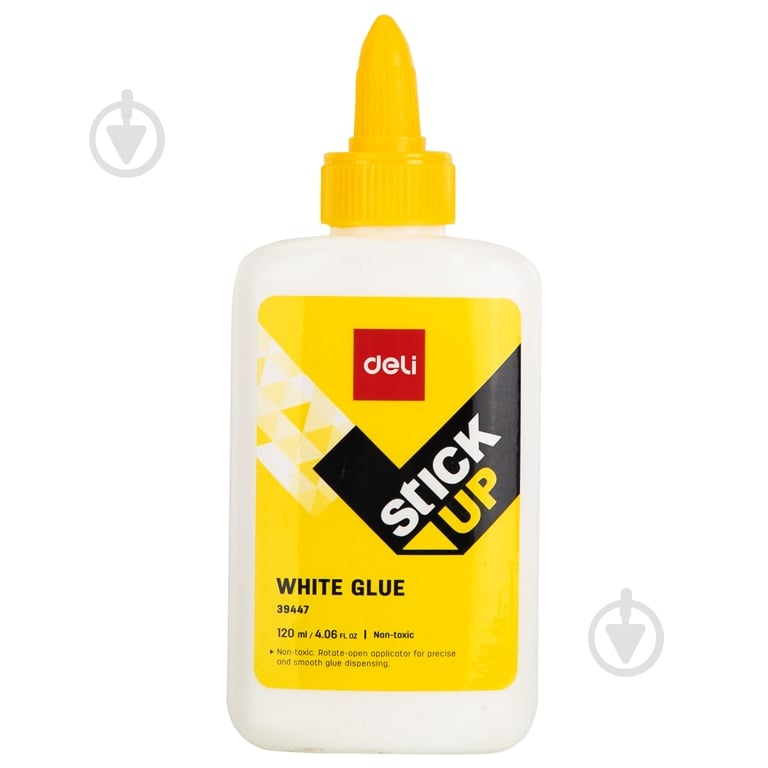 Клей ПВА E39447 120 мл Stick Up Deli - фото 1