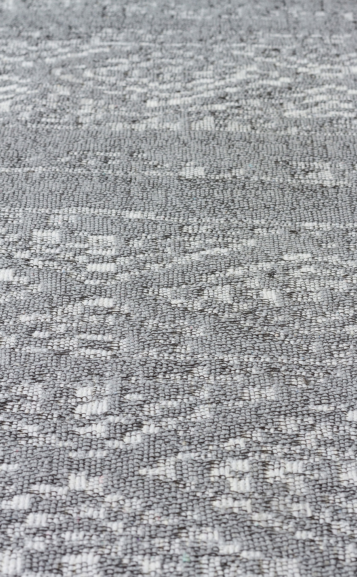 Ковер Ekohali Arya AR 01 Grey 120x180 см двусторонний - фото 6