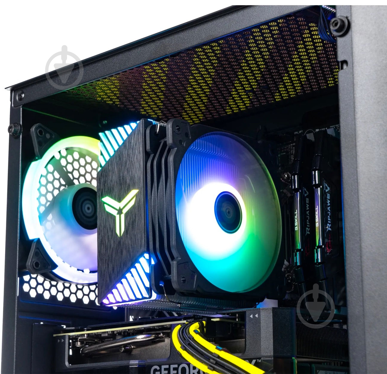 Компьютер Artline Gaming GBS (GBSv22an) anomaly - фото 11 Компьютер Artline Gaming GBS (GBSv22an) anomaly - фото 11