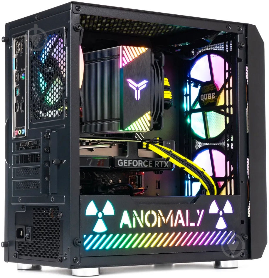 Компьютер Artline Gaming GBS (GBSv22an) anomaly - фото 8 Компьютер Artline Gaming GBS (GBSv22an) anomaly - фото 8