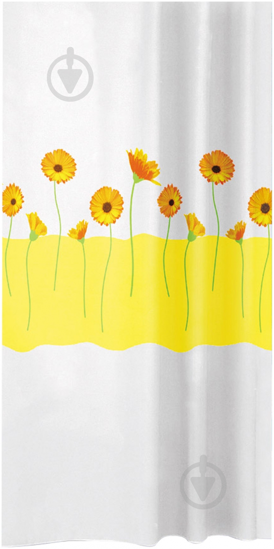 Шторка для ванной VONALDI SALLY - фото 1