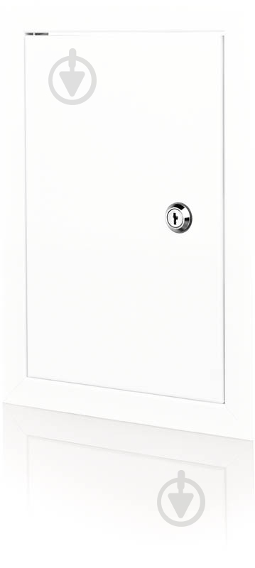 Дверцы ревизионные Вентс металлические ДМЗ 30x40 см - фото 1