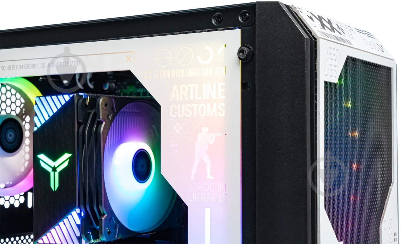 Комп'ютер Artline Gaming GBS (GBSv22cs) CS - фото 7