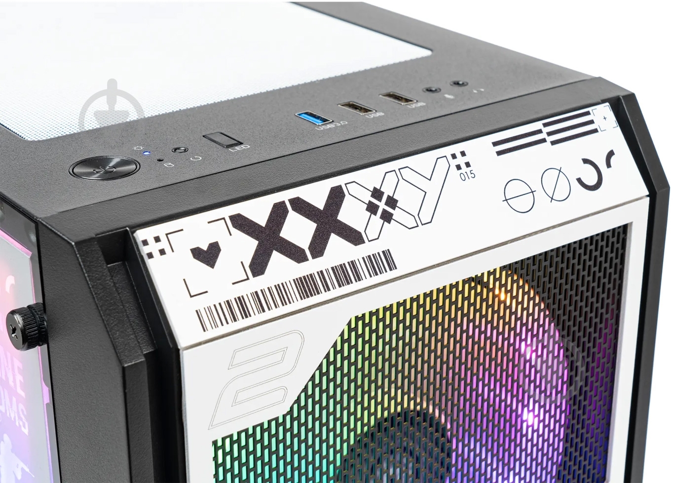 Комп'ютер Artline Gaming GBS (GBSv22cs) CS - фото 9