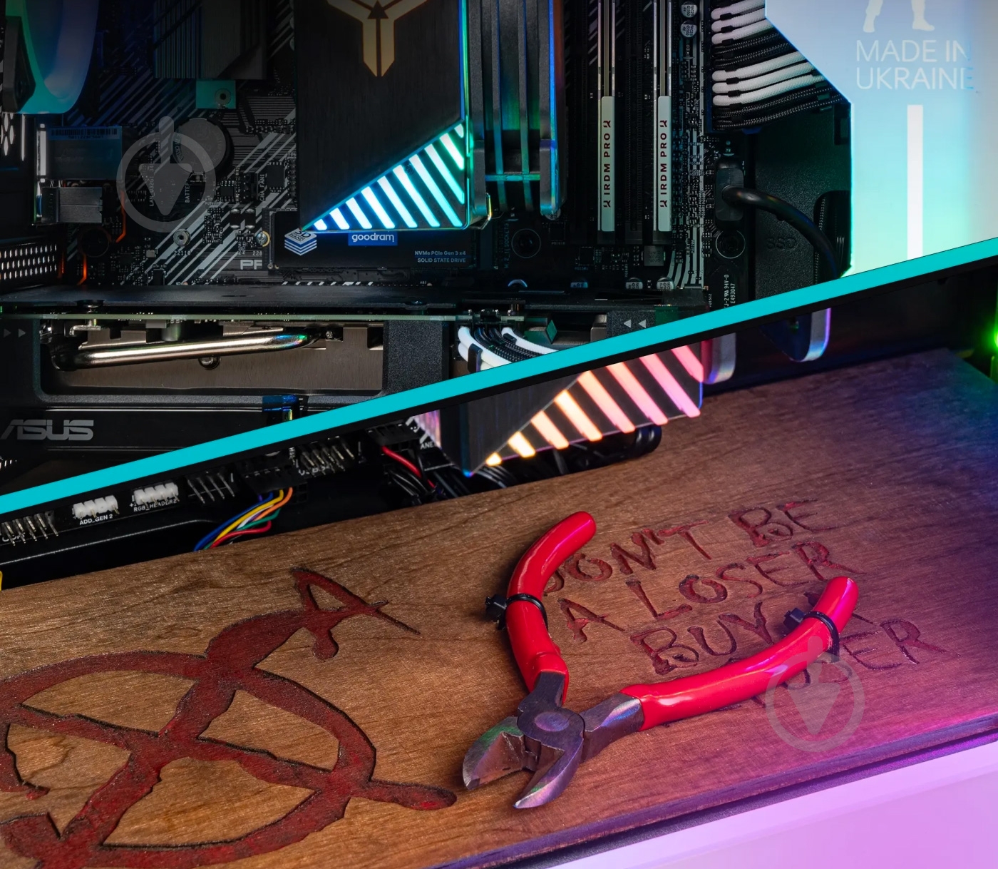 Комп'ютер Artline Gaming GBS (GBSv22cs) CS - фото 12