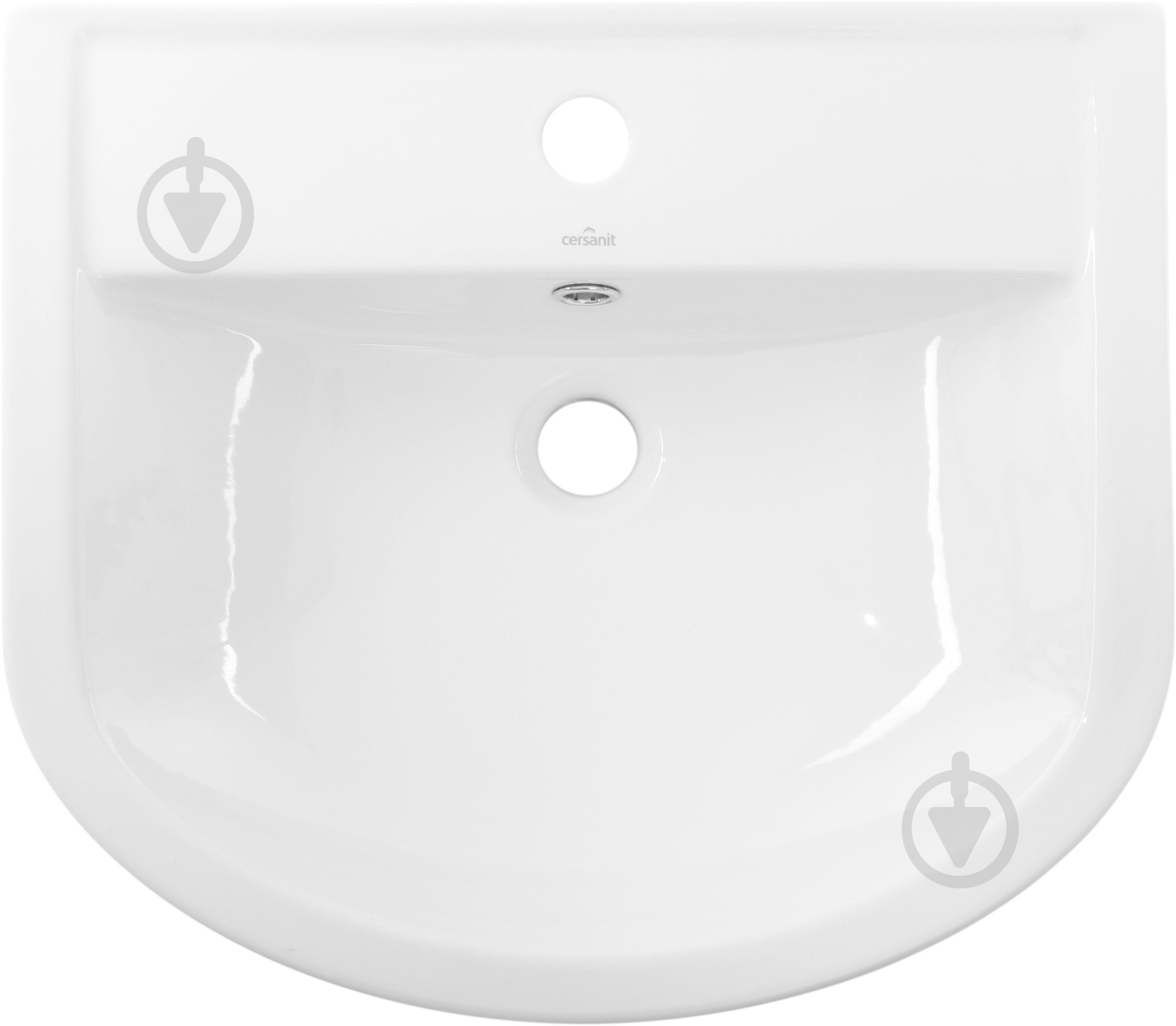 Умывальник Cersanit MITO Arteco 50 - фото 2