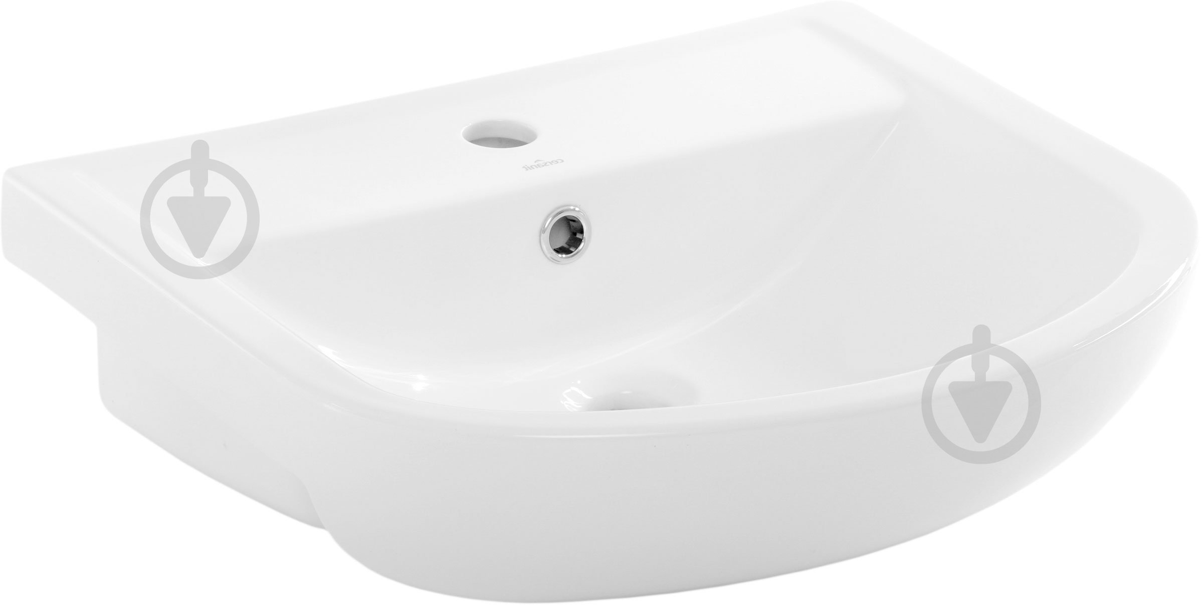 Умывальник Cersanit MITO Arteco 50 - фото 1