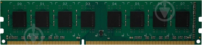 Оперативная память Exceleram DDR3 SDRAM 8 GB (1x8GB) 1600 MHz (E30228A) - фото 2 Оперативная память Exceleram DDR3 SDRAM 8 GB (1x8GB) 1600 MHz (E30228A) - фото 2