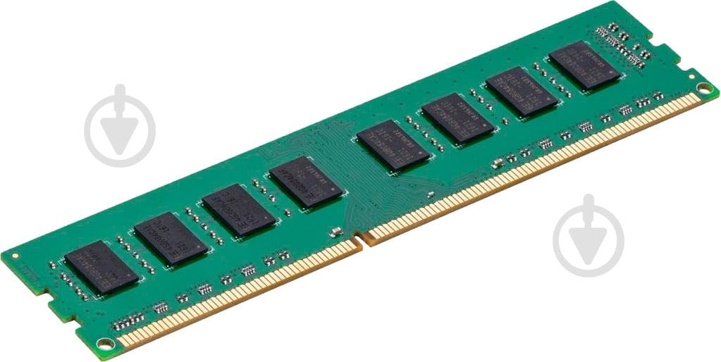 Оперативная память Exceleram DDR3 SDRAM 8 GB (1x8GB) 1600 MHz (E30228A) - фото 3 Оперативная память Exceleram DDR3 SDRAM 8 GB (1x8GB) 1600 MHz (E30228A) - фото 3