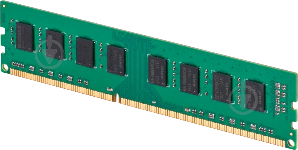 Оперативная память Exceleram DDR3 SDRAM 8 GB (1x8GB) 1600 MHz (E30228A) - фото 1 Оперативная память Exceleram DDR3 SDRAM 8 GB (1x8GB) 1600 MHz (E30228A) - фото 1