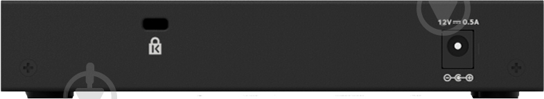 Коммутатор NETGEAR GS308E-100PES - фото 4