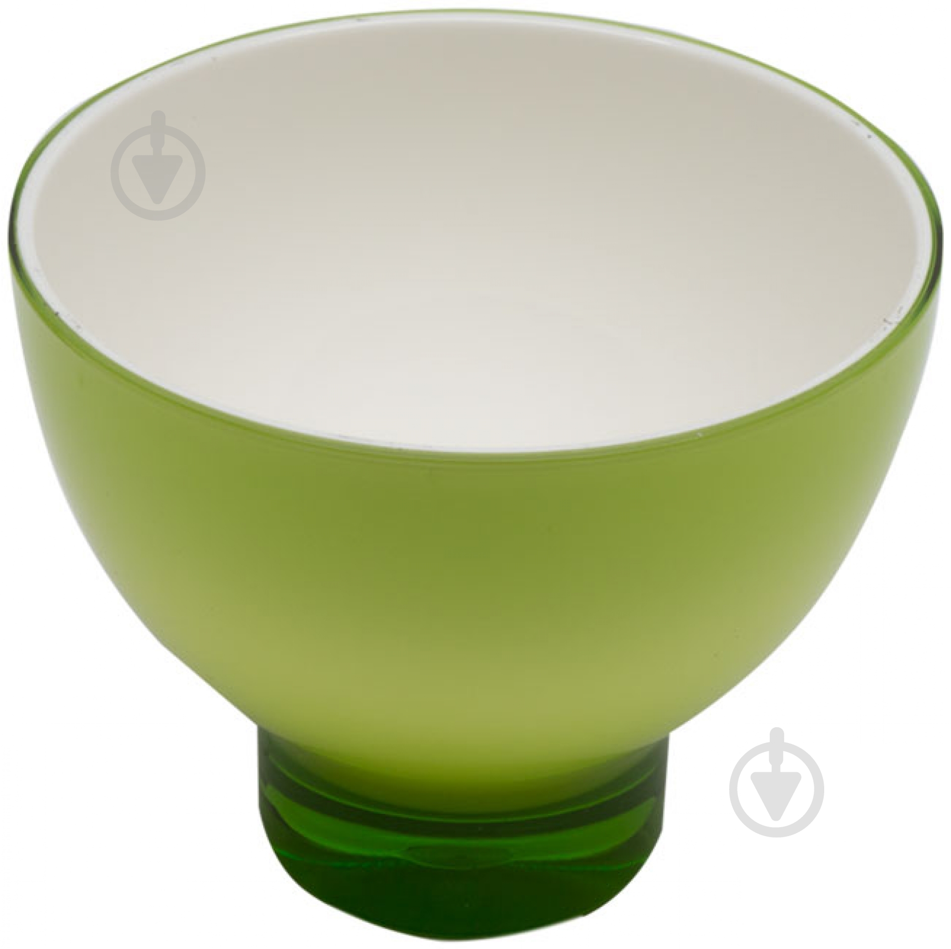 Салатник Plastik Kuo Green 14 см 1007 - фото 1 Салатник Plastik Kuo Green 14 см 1007 - фото 1