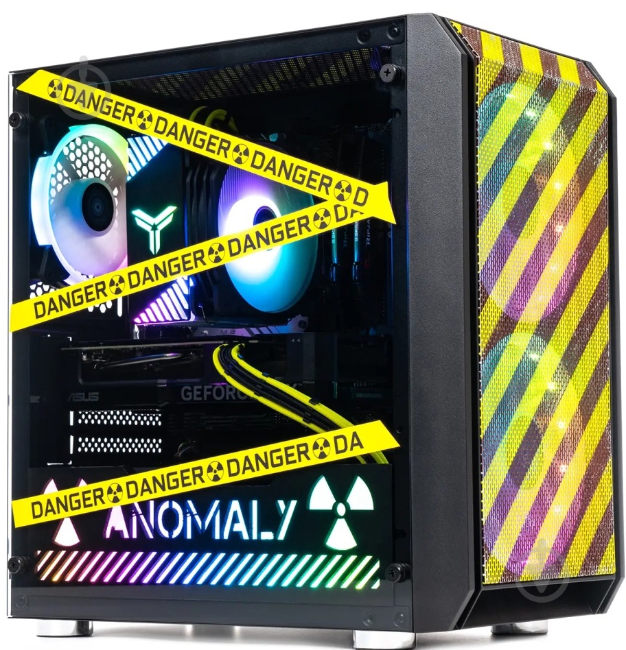 Компьютер Artline Gaming GBS (GBSv23an) anomaly - фото 11