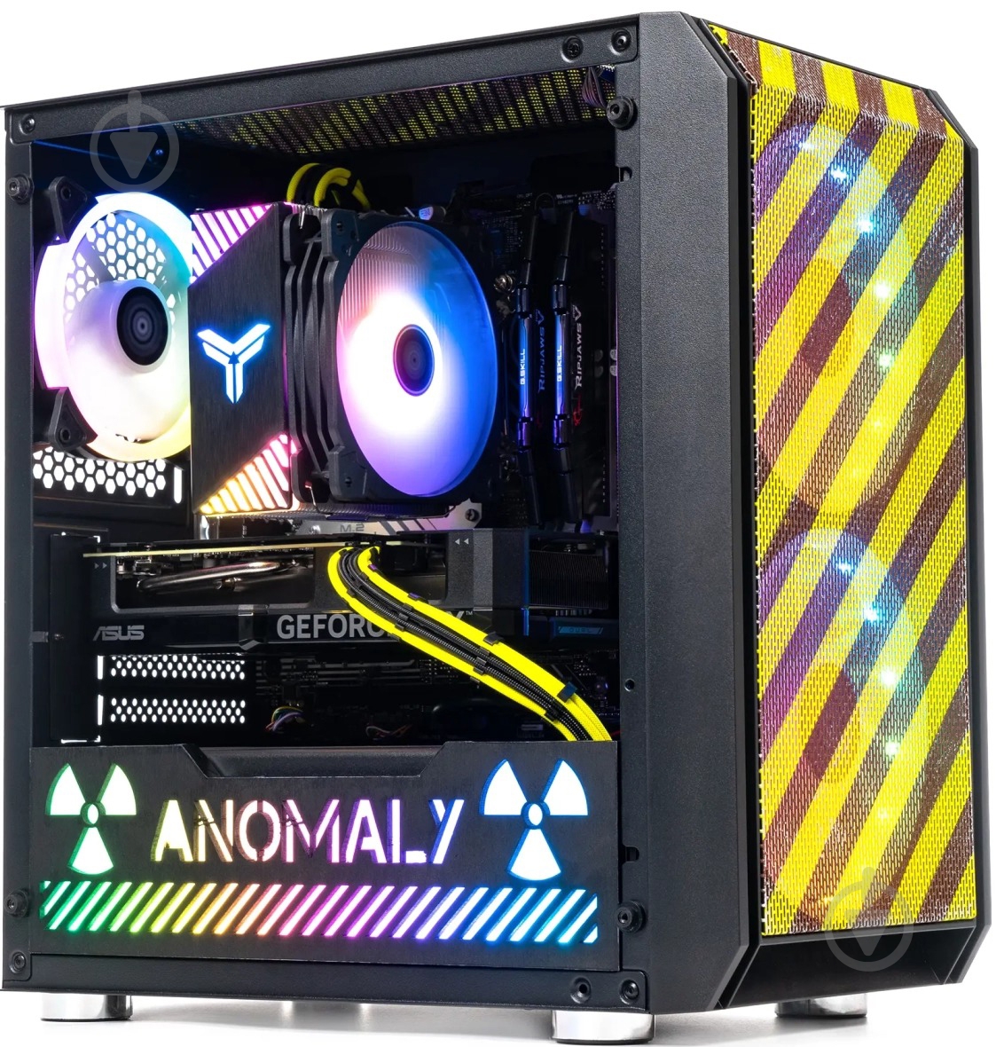 Компьютер Artline Gaming GBS (GBSv23an) anomaly - фото 8
