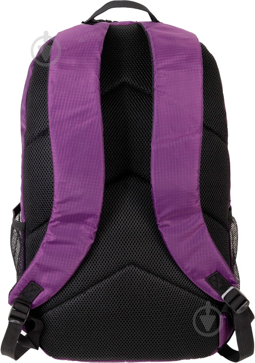 Рюкзак для ноутбука VINEL VL-0101BP-DP 15.6" violet (VL-0101BP-DP) - фото 3 Рюкзак для ноутбука VINEL VL-0101BP-DP 15.6" violet (VL-0101BP-DP) - фото 3