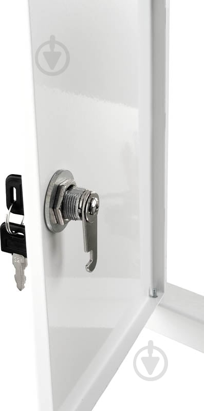 Дверцы ревизионные Вентс металлические ДМЗ 40x60 см - фото 3