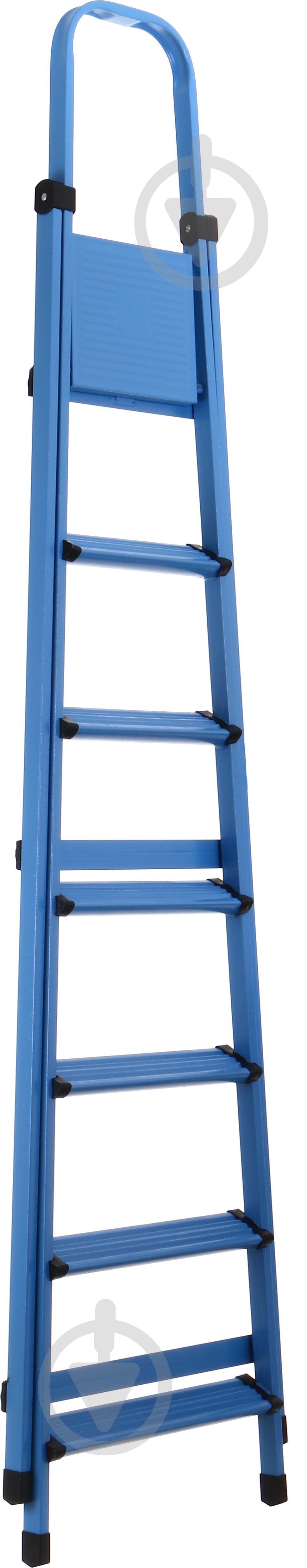 Лестница Work's 7 ступенек 407 - фото 3