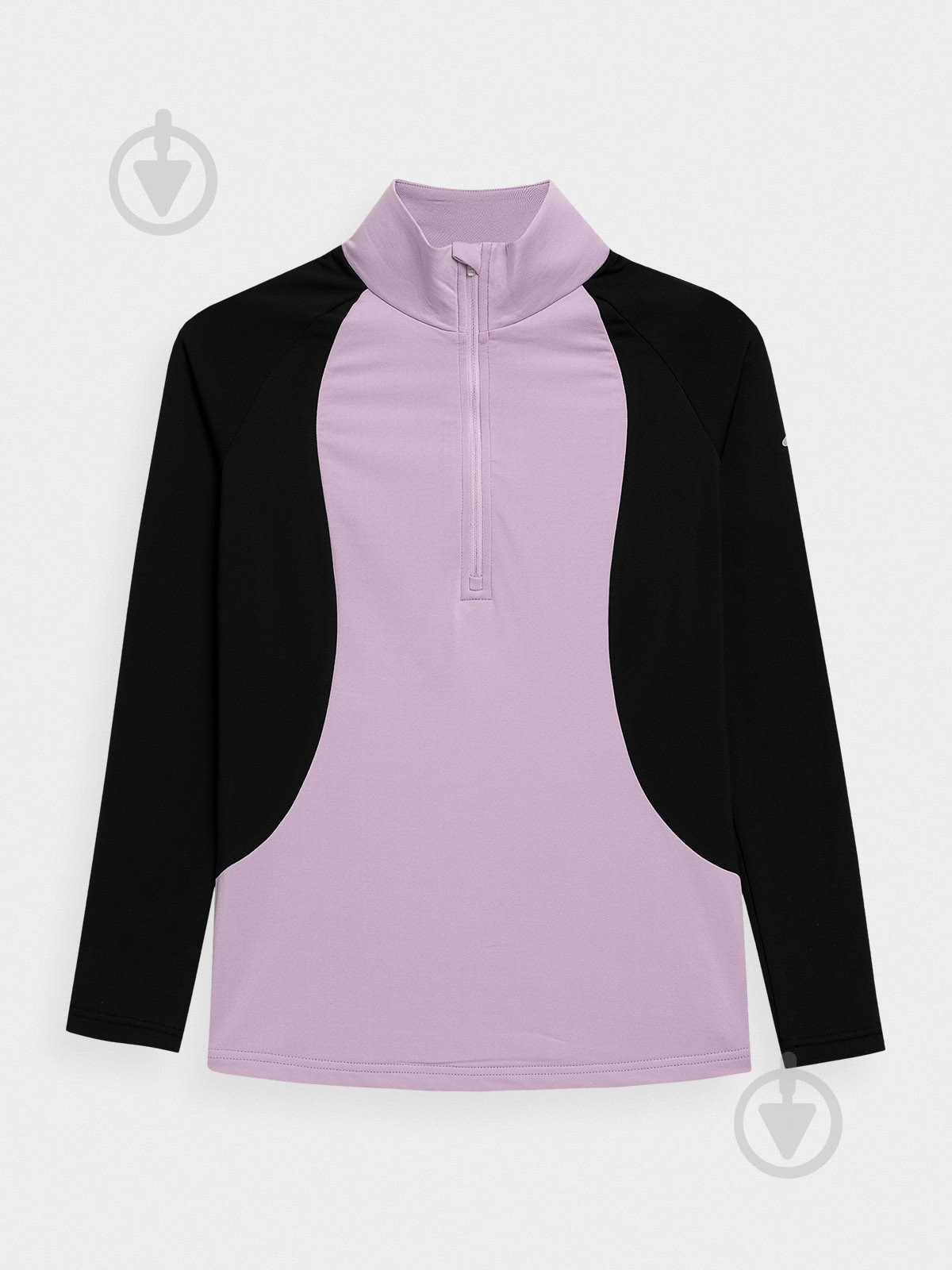 Джемпер 4F D4Z21-BIDD202-52S р. M чорно-фіолетовий - фото 1 Джемпер 4F D4Z21-BIDD202-52S р. M чорно-фіолетовий - фото 1