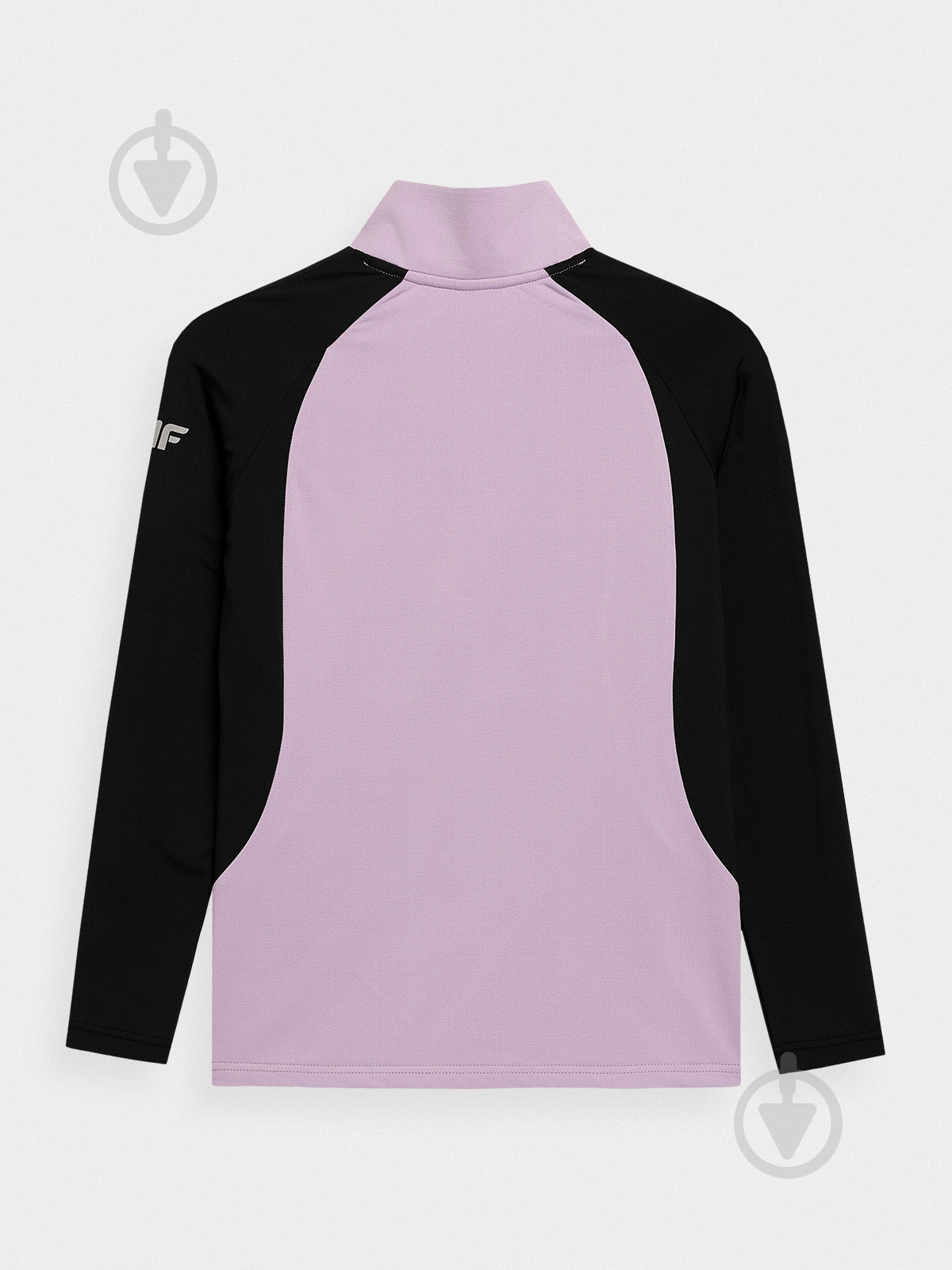 Джемпер 4F D4Z21-BIDD202-52S р. M чорно-фіолетовий - фото 4 Джемпер 4F D4Z21-BIDD202-52S р. M чорно-фіолетовий - фото 4