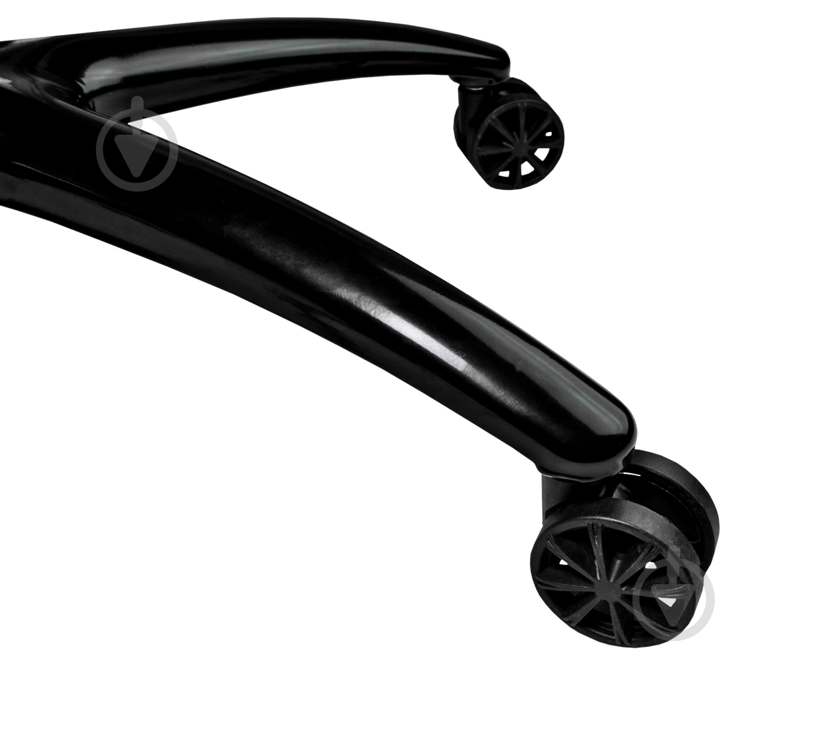 Кресло Hator Sport Essential (HTC-905) Stealth черный - фото 10