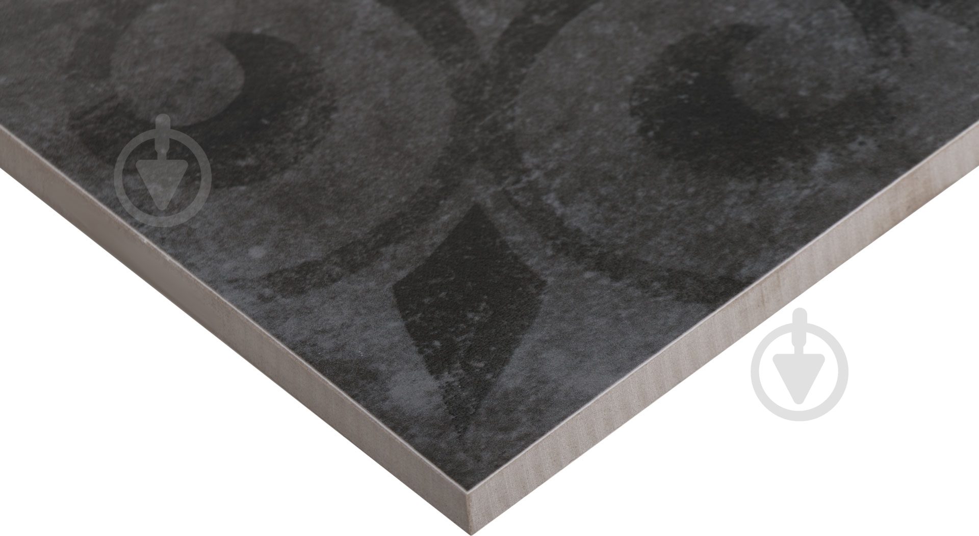 Плитка Атем Ester Mix BK 60x60 - фото 3