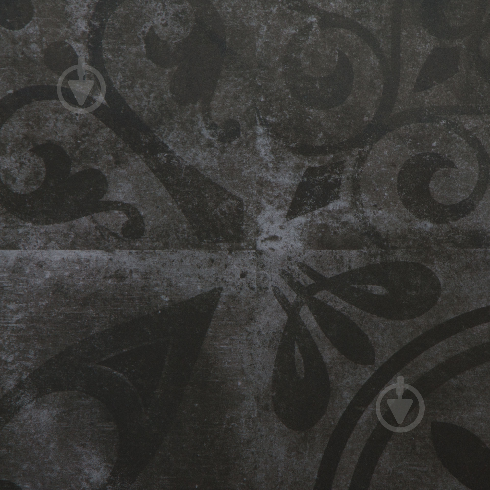 Плитка Атем Ester Mix BK 60x60 - фото 2