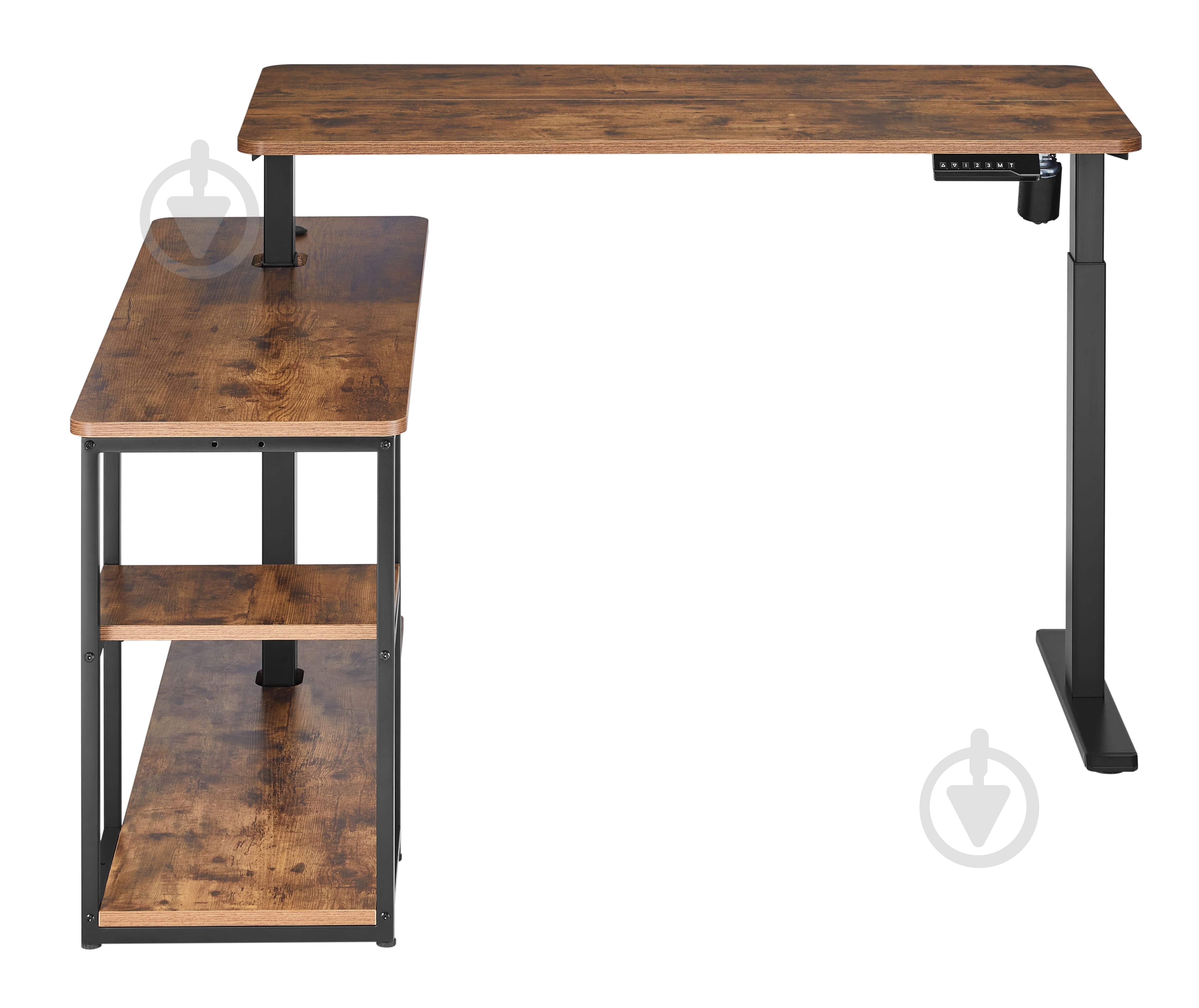 Стол компьютерный OfficePro ODE119WB - фото 5