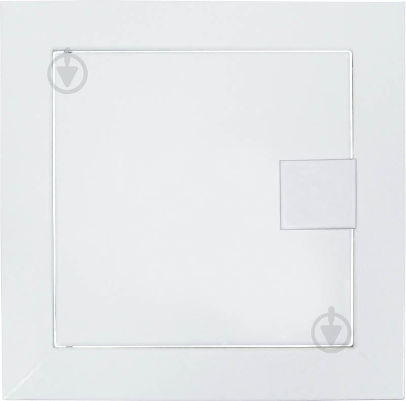 Дверцы ревизионные Вентс металлические ДМР 20x25 см - фото 4 Дверцы ревизионные Вентс металлические ДМР 20x25 см - фото 4