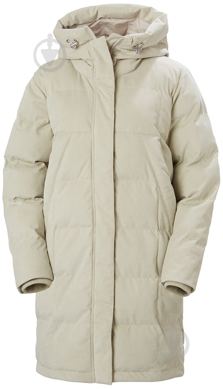 Куртка женское демисезонное Helly Hansen W JPN QUILTED COAT 53546_857 р.L бежевое - фото 1 Куртка женское демисезонное Helly Hansen W JPN QUILTED COAT 53546_857 р.L бежевое - фото 1