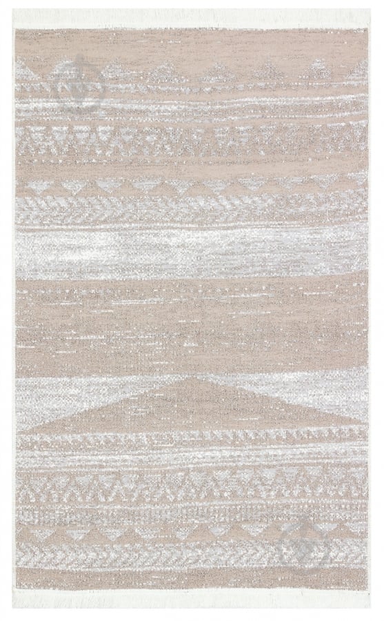 Ковер Ekohali Arya AR 06 Natural 160x230 см двусторонний - фото 1