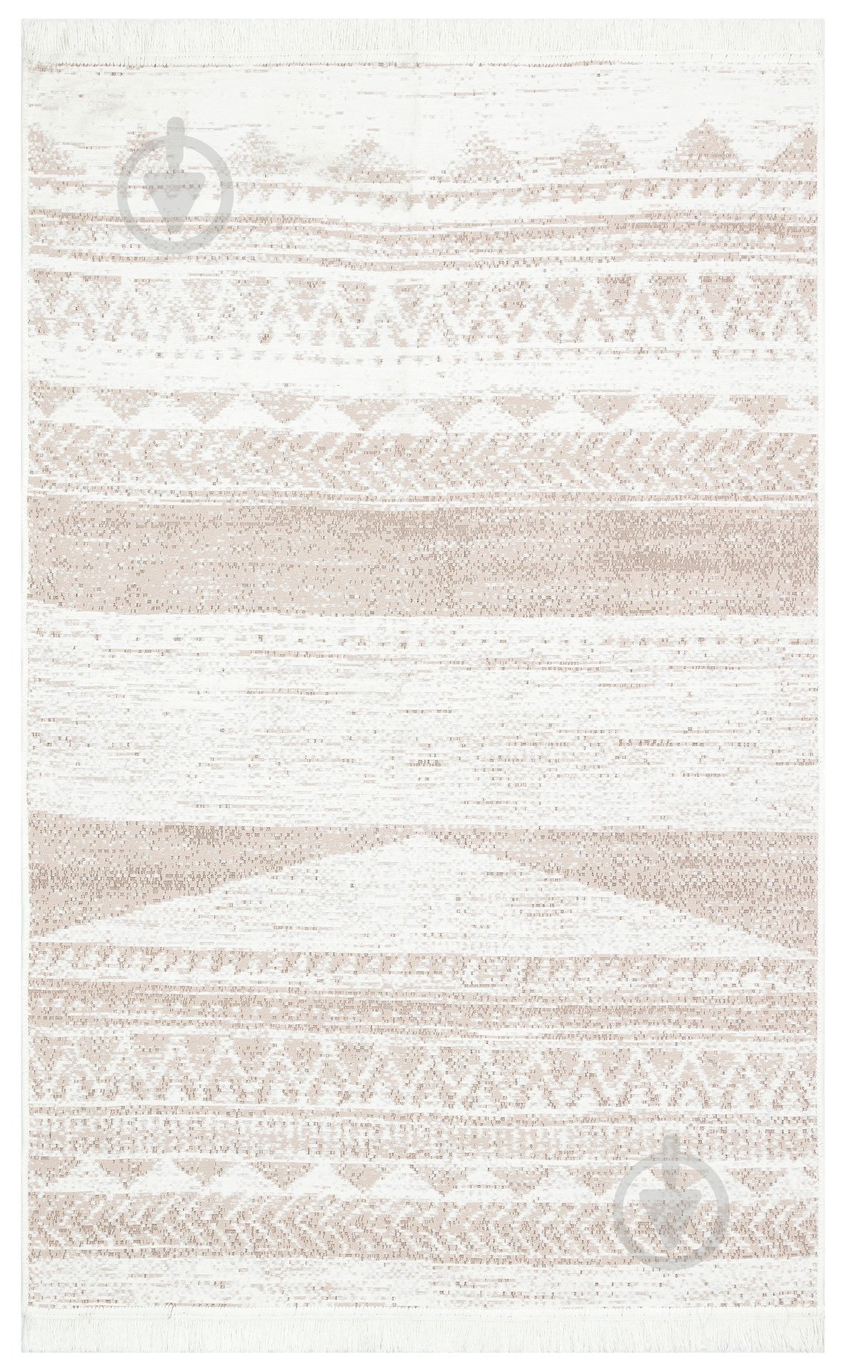 Ковер Ekohali Arya AR 06 Natural 160x230 см двусторонний - фото 2