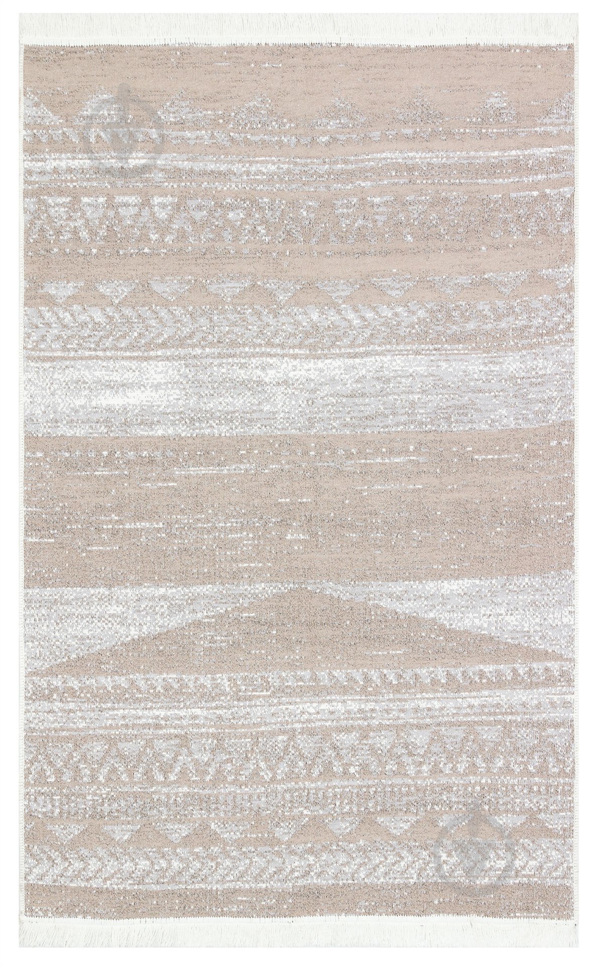 Ковер Ekohali Arya AR 06 Natural 160x230 см двусторонний - фото 3