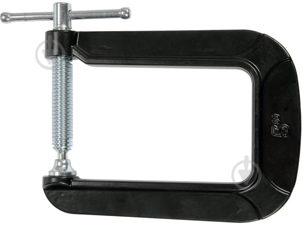 Струбцина YATO YT-64190 - фото 2 Струбцина YATO YT-64190 - фото 2