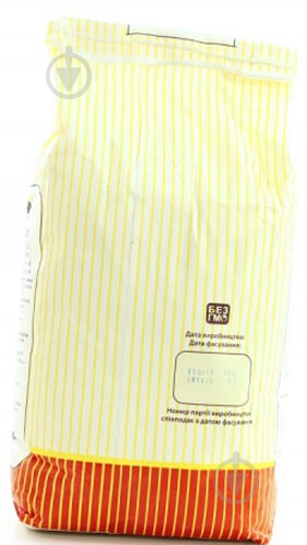 Мука Август пшеничная 3 кг - фото 3