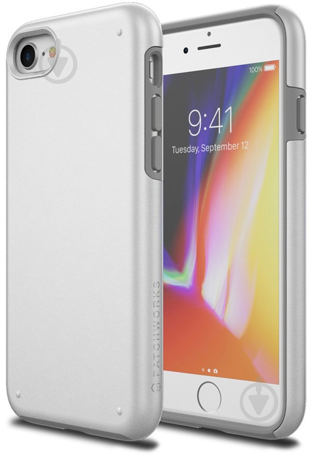 Чехол Patchworks Chroma PPCRA72 для Apple iPhone 8/7 - фото 2