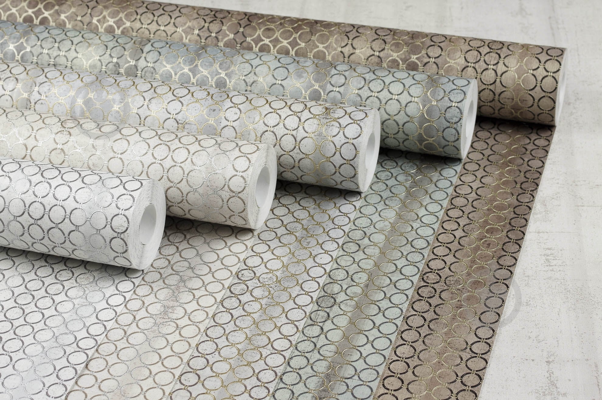 Обои Артекс Nolan 10192-01U - фото 5