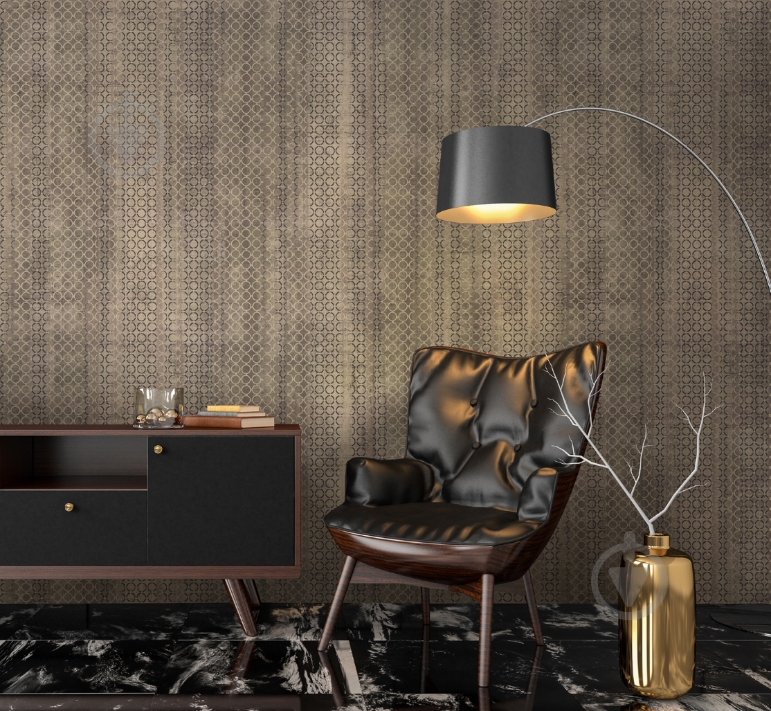 Обои Артекс Nolan 10192-01U - фото 4