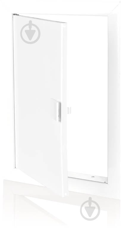 Дверцы ревизионные Вентс металлические ДМР 25x25 см - фото 2