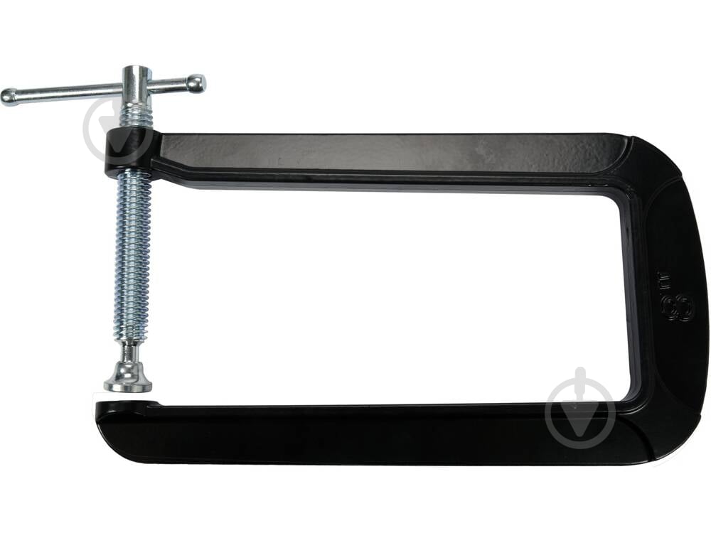 Струбцина YATO YT-64191 - фото 2